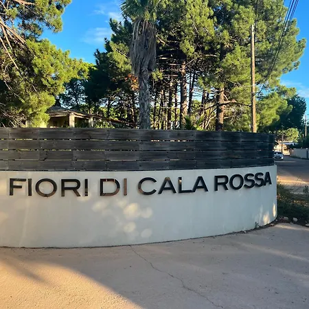 Mini T4 Duplex Dans Hoteliere Fiori Di Cala Rossa Superbement Arboree Renovee En 2023 - Chez Anne Avec Piscine Chauffee Lecci