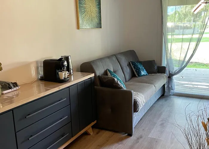 Mini T4 Duplex Dans Hoteliere Fiori Di Cala Rossa Superbement Arboree Renovee En 2023 - Chez Anne Avec Piscine Chauffee 아파트 르씨