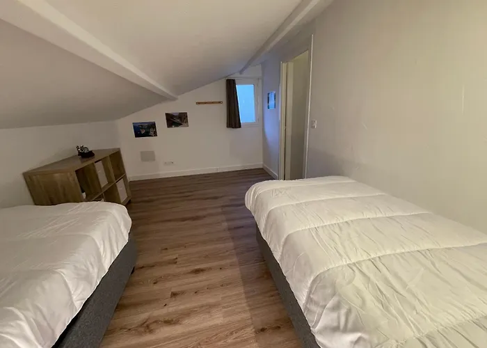 Mini T4 Duplex Dans Hoteliere Fiori Di Cala Rossa Superbement Arboree Renovee En 2023 - Chez Anne Avec Piscine Chauffee 아파트 *