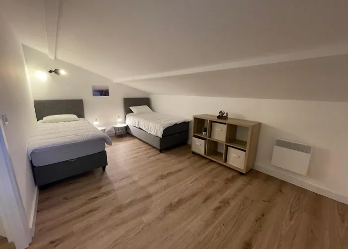 Mini T4 Duplex Dans Hoteliere Fiori Di Cala Rossa Superbement Arboree Renovee En 2023 - Chez Anne Avec Piscine Chauffee