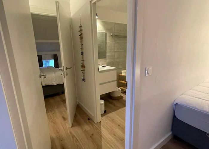 Mini T4 Duplex Dans Hoteliere Fiori Di Cala Rossa Superbement Arboree Renovee En 2023 - Chez Anne Avec Piscine Chauffee 아파트 *
