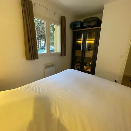 Mini T4 Duplex Dans Hoteliere Superbement Arboree Renovee En 2023 - Chez Anne Avec Piscine Chauffee * Lecci
