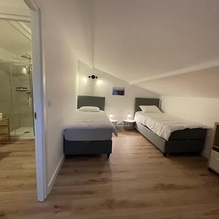 Mini T4 Duplex Dans Hoteliere Superbement Arboree Renovee En 2023 - Chez Anne Avec Piscine Chauffee