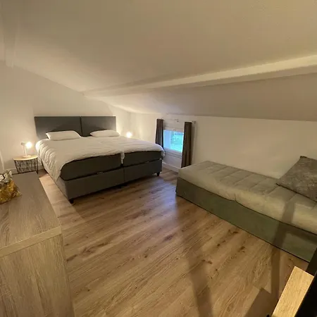 Mini T4 Duplex Dans Hoteliere Superbement Arboree Renovee En 2023 - Chez Anne Avec Piscine Chauffee * Lecci