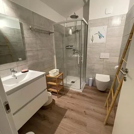 Mini Luxueusement équipée T4 Duplex 70m2 Dans Résidence Fiori Di Cala Rossa Superbement Arborée - Chez Anne Avec Très Grande Piscine De 350 M2 Chauffée Appartamento