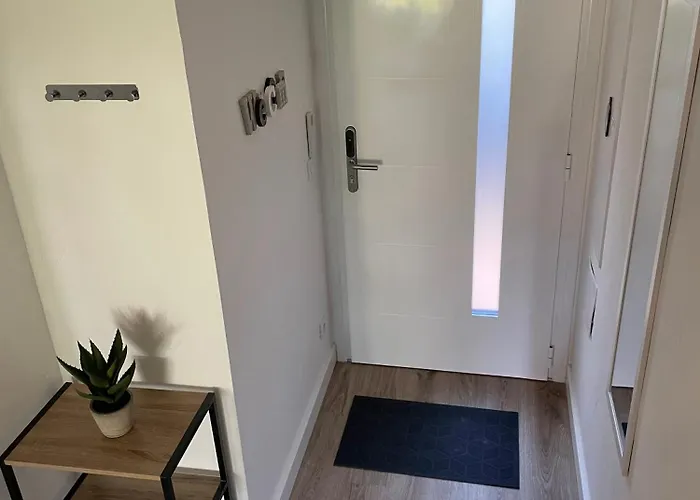 Appartamento Mini T4 Duplex Dans Résidence Hôtelière Fiori Di Cala Rossa Superbement Arborée Rénovée En 2023 - Chez Anne Avec Piscine Chauffée
